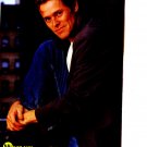 Willem Dafoe 1 page magazine photo clipping N3202