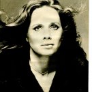 Liv Ullmann 1 page magazine photo clipping N3226