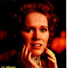 Liv Ullmann 1 page magazine photo clipping N3227