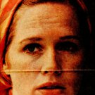 Liv Ullmann 3 page magazine photo clipping N3230