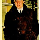 Robert Vaughn 1 page magazine photo clipping N3233