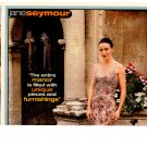 Jane Seymour 1 page magazine photo clipping N3239