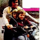 Osmond  Brothers 1 page magazine photo clipping N3260