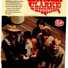 Lewis and Clark Expedition 1 page magazine photo clipping N3273