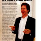 Dana Carvey 1 page magazine photo clipping N3372