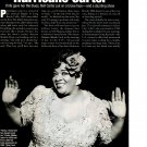 Nell Carter 1 page magazine photo clipping N3375
