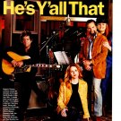 Allison Moorer Rodney Crowell 1 page magazine photo clipping N3380