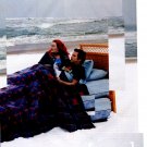 Jim Carrey 3 page magazine photo clipping N3381