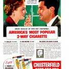 Peter Lind Hayes Mary Healy 1 page magazine photo clipping N3395