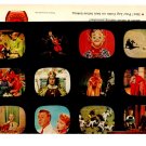 Howdy Doody 1 page magazine photo clipping N3401