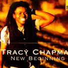 Tracy Chapman 1 page magazine photo clipping N3405