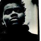 Tracy Chapman 1 page magazine photo clipping N3406