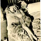 Marguerite Chapman 1 page magazine photo clipping N3414