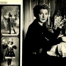Ina Claire 2 page magazine photo clipping N3431
