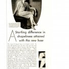 Ina Claire 1 page magazine photo clipping N3432