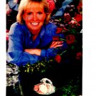 Leslie Charleson 1 page magazine photo clipping N3436