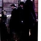 Johnny Depp 1 page magazine photo clipping N3446