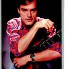 Stephen Collins 3 page magazine photo clipping N3450