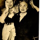 Barry Nelson Joan Caulfield 1 page magazine photo clipping N3451