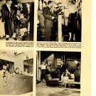Joan Caulfield 1 page magazine photo clipping N3458