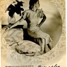 Joan Caulfield 1 page magazine photo clipping N3460