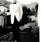 James Cromwell 1 page magazine photo clipping N3480