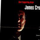 James Cromwell 1 page magazine photo clipping N3485