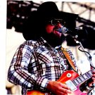Charlie Daniels 1 page magazine photo clipping N3490