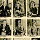 Florence Desmond 1 page magazine photo clipping N3495