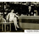 Illeana Douglas 1 page magazine photo clipping N34966