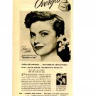 Joan Leslie 1 page magazine photo clipping N3498