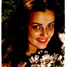 Jeanne Moreau 1 page magazine photo clipping N3511