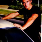 Orlando Bloom 1 page magazine photo clipping N3514