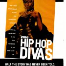 Mary J Blige 1 page magazine photo clipping N3522