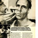 Bruce Dern 2 page magazine photo clipping N3545