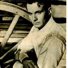 Helmut Dantine 1 page magazine photo clipping N3577