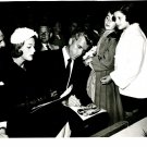Fernando Lamas Arlene Dahl 1 page magazine photo clipping N3589
