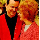 Bob Crane 1 page magazine photo clipping N3591