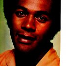 Clifton Davis 1 page magazine photo clipping N3603