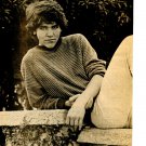 Michael Damian 1 page magazine photo clipping N3620