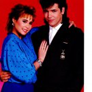 Michael Damian 1 page magazine photo clipping N3625