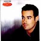 Carson Daly 1 page magazine photo clipping N3628