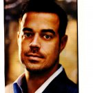 Carson Daly 1 page magazine photo clipping N3630
