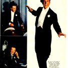 Dan Dailey 1 page magazine photo clipping N3641