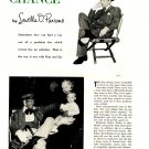 Dan Dailey 3 page magazine photo clipping N3645