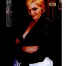 Sophie Dahl 1 page magazine photo clipping N3650