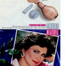 Lynda Carter 1 page magazine photo clipping N3693
