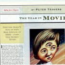 Haley Joel Osment 1 page magazine photo clipping N3704