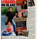 Robert Blake 1 page magazine photo clipping N3725