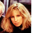Barbra Streisand 1 page magazine photo clipping N3734